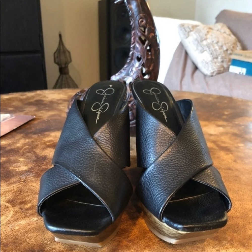 Wedges - Picture 6 of 7